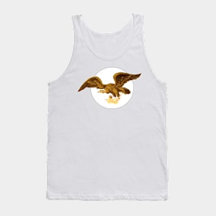 The Vulture carries the Baby Tank Top